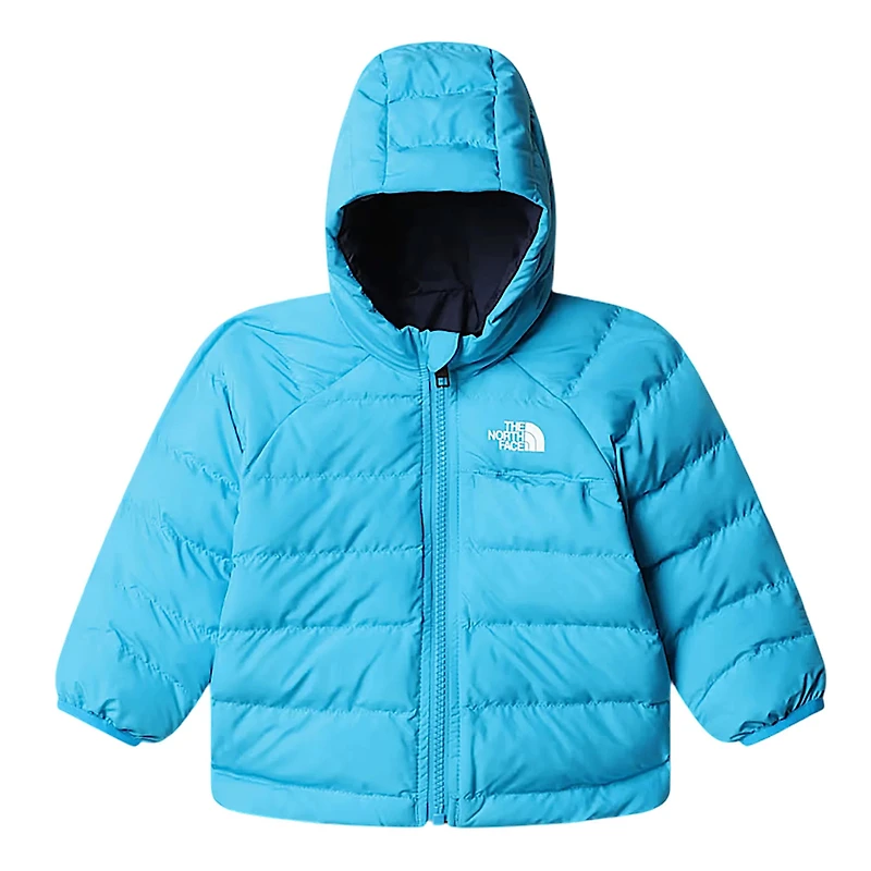 Reversible Perrito Jacket 6-24