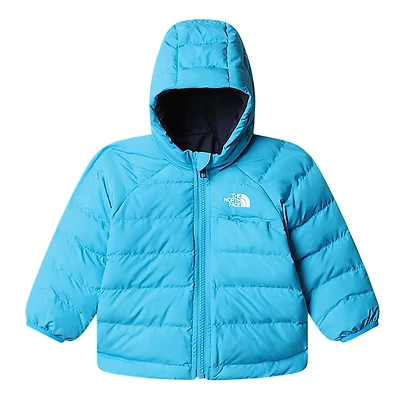 Reversible Perrito Jacket