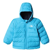 Reversible Perrito Jacket 6-24