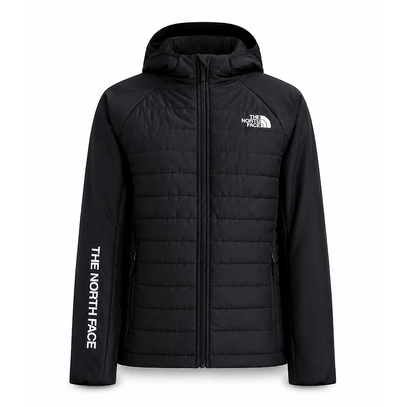 Manteau Never Stop 7-16ans