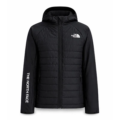 Manteau Never Stop 7-16ans