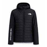 Manteau Never Stop 7-16ans