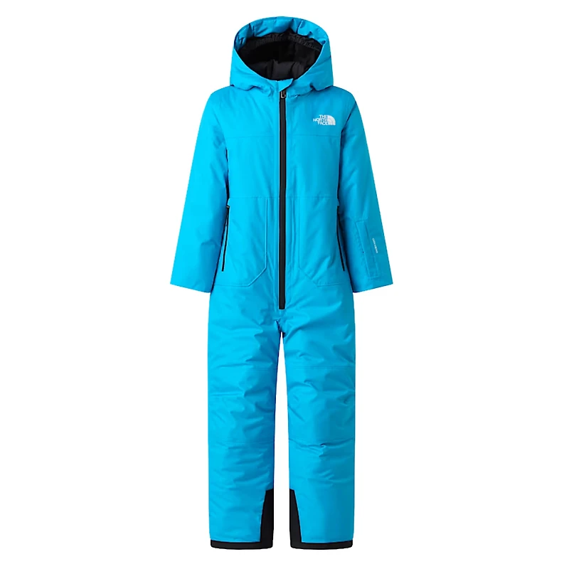 Freedom Snowsuit 2-7
