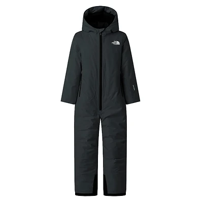 Solid Freedom Snowsuit 2-7