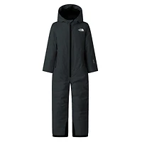 Habit de Neige Une Pièce Freedom Uni 2-7ans
