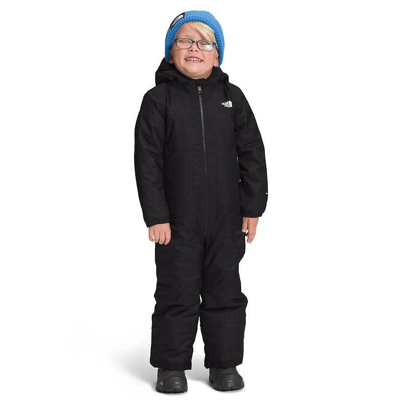 Habit de Neige Une Pièce Freedom Uni 2-7ans