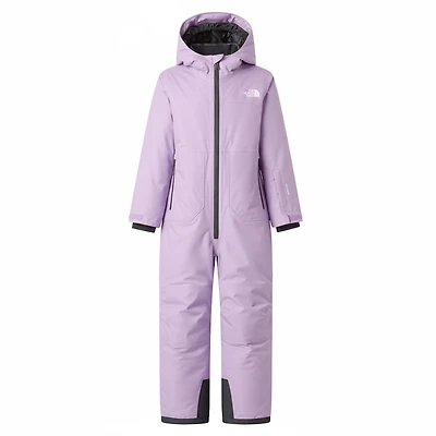 Freedom Snowsuit 2-7
