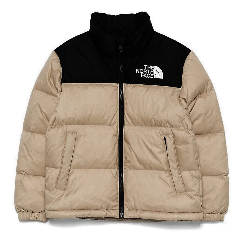 Manteau Retro Nuptse 1996 7-20ans