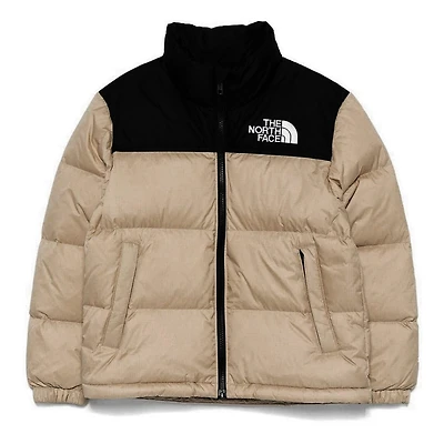 Manteau Retro Nuptse 1996 7-20ans