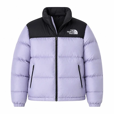 1996 Retro Nuptse Jacket 7-16