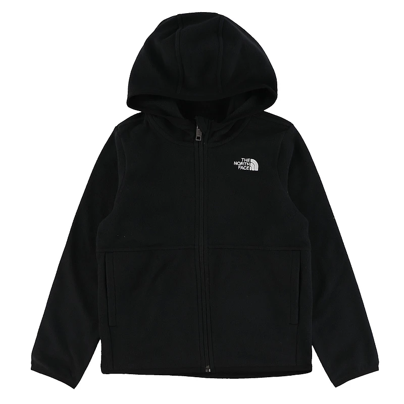 Glacier Fz Hoodie 2-7