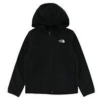 Glacier Fz Hoodie 2-7
