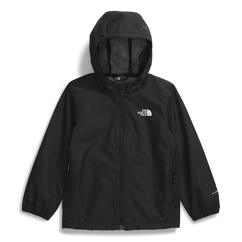 Manteau Mi-Saison Imperméable Zipline 2-7ans