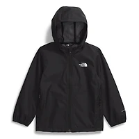 Manteau Mi-Saison Imperméable Zipline 2-7ans