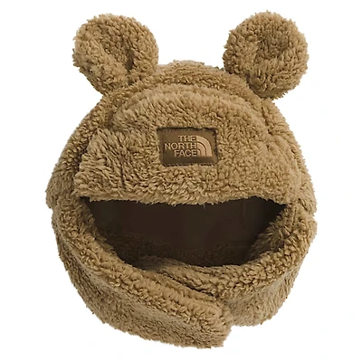 Chapeau Aviateur Ours 0-24mois
