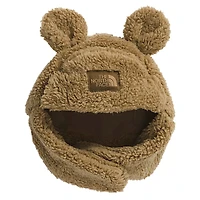 Chapeau Aviateur Ours 0-24mois
