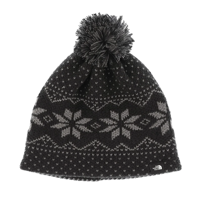 Tuque Cabin Ski 2-6ans