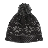 Tuque Cabin Ski 2-6ans
