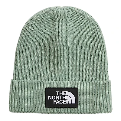 Logo Box Beanie 2-6