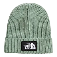 Logo Box Beanie 2-6