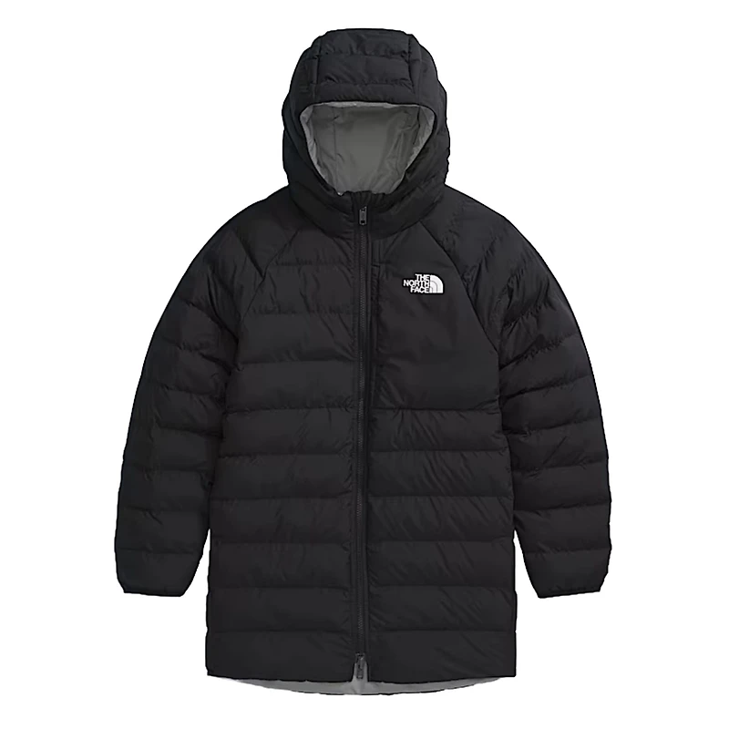 Perrito Reversible Parka 7-16