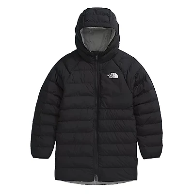 Perrito Reversible Parka 7-16