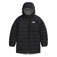 Perrito Reversible Parka 7-16