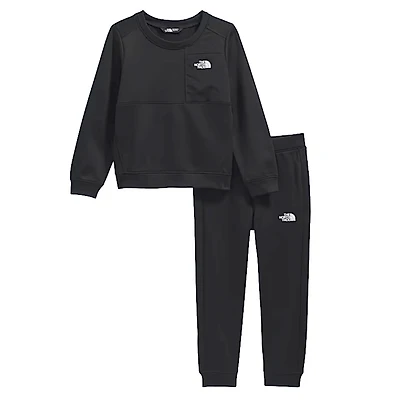 Performance Fleece Set 2-7