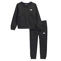 Performance Fleece Set 2-7
