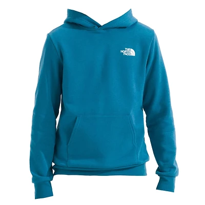 Box Nse Hoodie 7-16