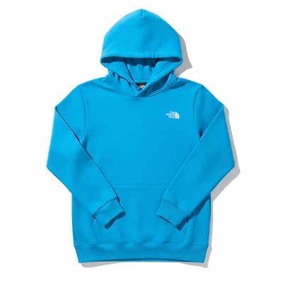 Box Nse Hoodie 7-16