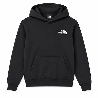 Evolution Box Hoodie 7-16
