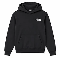 Evolution Box Hoodie 7-16