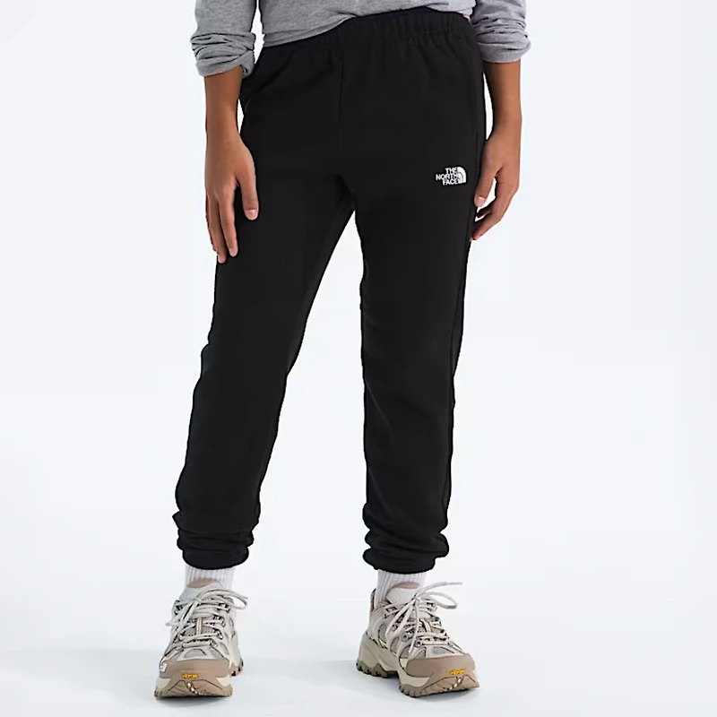 Pantalon Emb Evolution 7-16ans