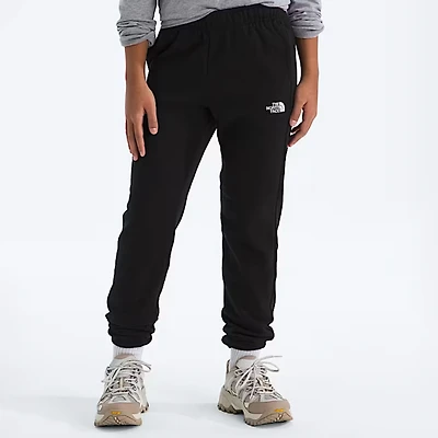 Pantalon Emb Evolution 7-16ans