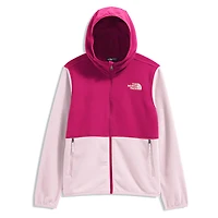 Glacier Zip Hoodie 7-16