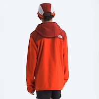 Glacier Zip Hoodie 7-16