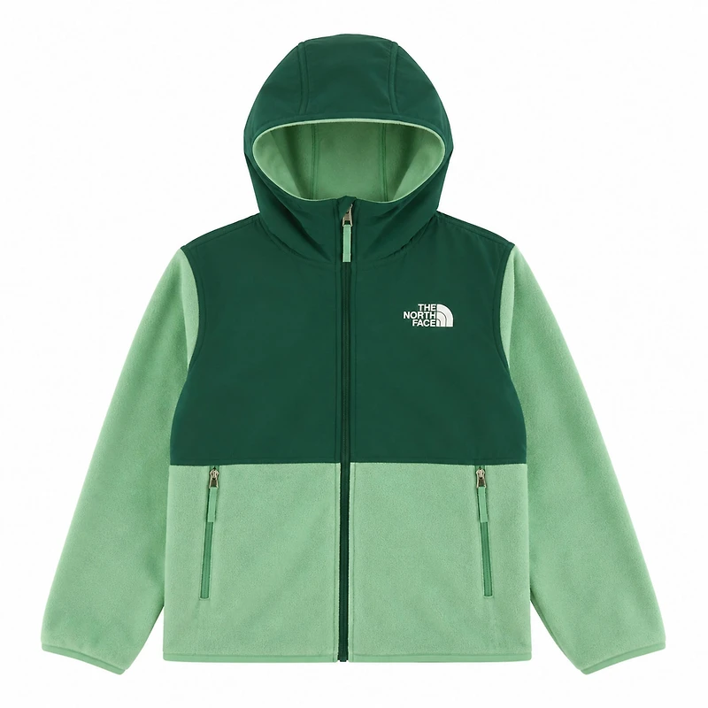 Glacier Zip Hoodie 7-16