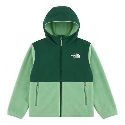 Glacier Zip Hoodie 7-16