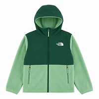 Glacier Zip Hoodie 7-16