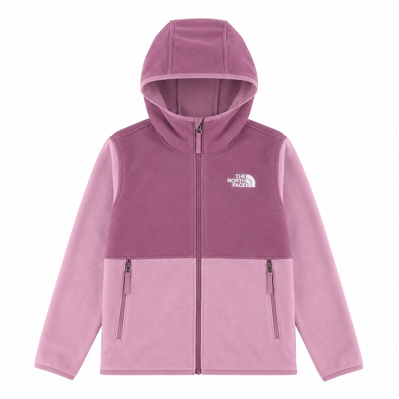 Veste Polar Glacier 7-16ans