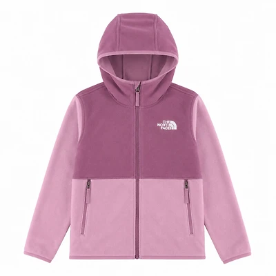 Veste Polar Glacier 7-16ans