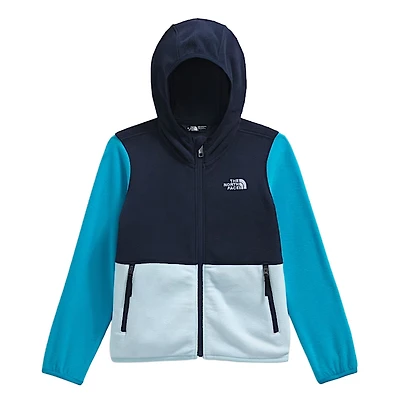 Veste Polar Zip Glacier 2-7ans