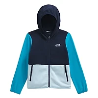 Veste Polar Zip Glacier 2-7ans