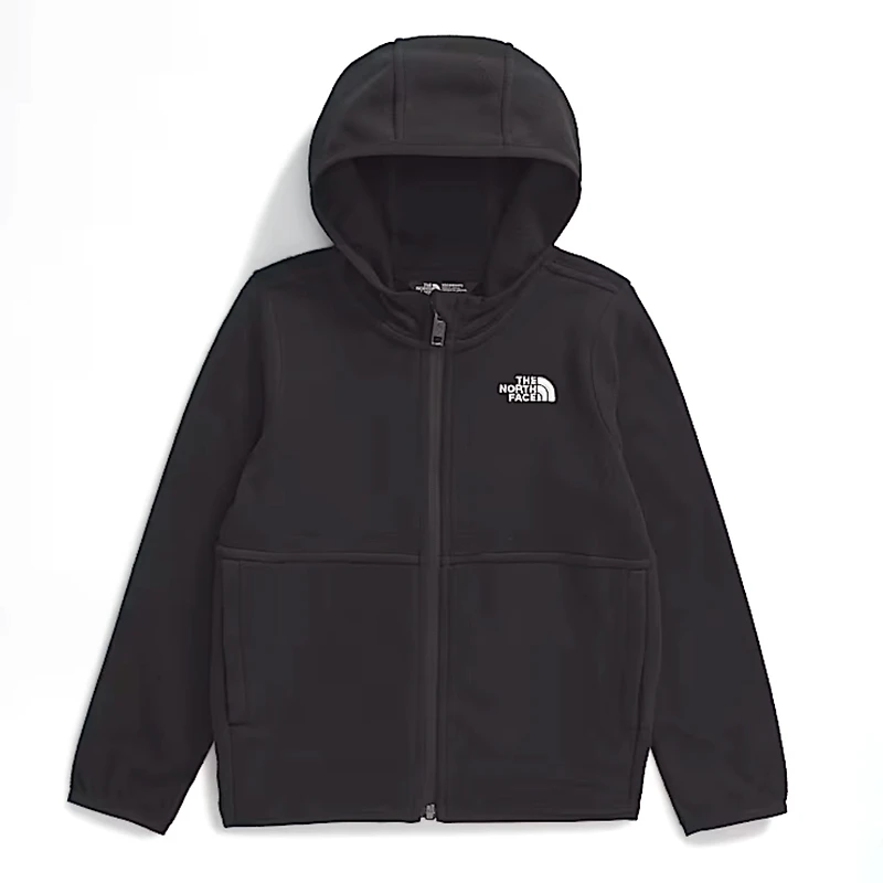 Veste Polar Zip Glacier 2-7ans