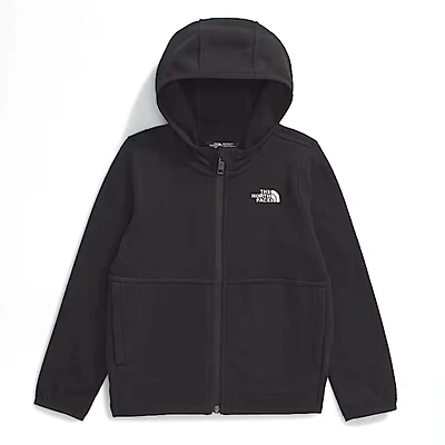 Veste Polar Zip Glacier 2-7ans