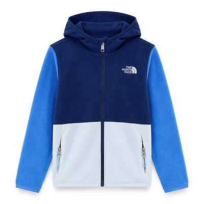 Veste Polar Zip Glacier 2-7ans