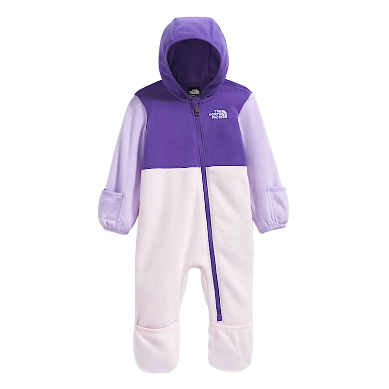 Une Piece Polar Glacier 3-24mois