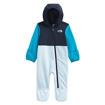 Glacier One Piece 3-24m