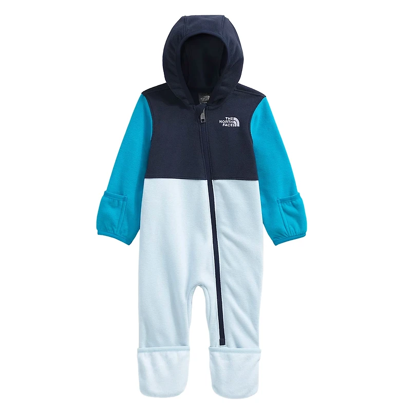 Une Piece Polar Glacier 3-24mois